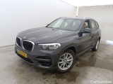  Bmw  X3 BMW  30e 2.0i 252 xDrive 5d Auto 