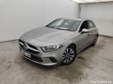 Mercedes  A-Klasse Mercedes-Benz  A 180 d Business Solution 5d 