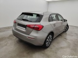  Mercedes  A-Klasse Mercedes-Benz  A 180 d Business Solution 5d #2