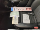  Mercedes  A-Klasse Mercedes-Benz  A 180 d Business Solution 5d #4