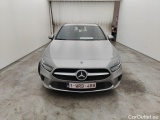  Mercedes  A-Klasse Mercedes-Benz  A 180 d Business Solution 5d #5