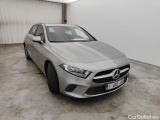  Mercedes  A-Klasse Mercedes-Benz  A 180 d Business Solution 5d #8