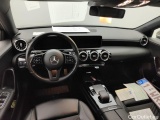  Mercedes  A-Klasse Mercedes-Benz  A 180 d Business Solution 5d #9