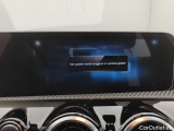  Mercedes  A-Klasse Mercedes-Benz  A 180 d Business Solution 5d #14