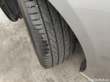  Mercedes  A-Klasse Mercedes-Benz  A 180 d Business Solution 5d #17