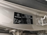  Mercedes  A-Klasse Mercedes-Benz  A 180 d Business Solution 5d #19