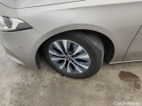  Mercedes  A-Klasse Mercedes-Benz  A 180 d Business Solution 5d #20