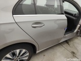  Mercedes  A-Klasse Mercedes-Benz  A 180 d Business Solution 5d #22