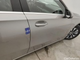  Mercedes  A-Klasse Mercedes-Benz  A 180 d Business Solution 5d #24
