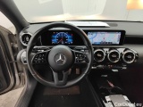  Mercedes  A-Klasse Mercedes-Benz  A 180 d Business Solution 5d #26
