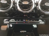  Mercedes  A-Klasse Mercedes-Benz  A 180 d Business Solution 5d #27