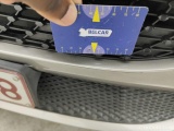  Mercedes  A-Klasse Mercedes-Benz  A 180 d Business Solution 5d #33