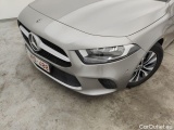  Mercedes  A-Klasse Mercedes-Benz  A 180 d Business Solution 5d #30