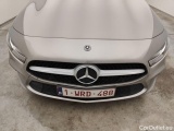  Mercedes  A-Klasse Mercedes-Benz  A 180 d Business Solution 5d #35