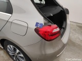  Mercedes  A-Klasse Mercedes-Benz  A 180 d Business Solution 5d #39