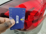  Mercedes  A-Klasse Mercedes-Benz  A 180 d Business Solution 5d #41