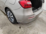  Mercedes  A-Klasse Mercedes-Benz  A 180 d Business Solution 5d #42