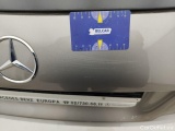  Mercedes  A-Klasse Mercedes-Benz  A 180 d Business Solution 5d #48
