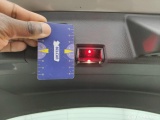 Mercedes  A-Klasse Mercedes-Benz  A 180 d Business Solution 5d #55