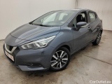  Nissan  Micra Nissan  0.9 IG-T Acenta 5d 