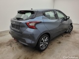  Nissan  Micra Nissan  0.9 IG-T Acenta 5d #2