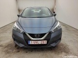  Nissan  Micra Nissan  0.9 IG-T Acenta 5d #5