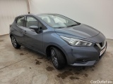  Nissan  Micra Nissan  0.9 IG-T Acenta 5d #8