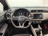  Nissan  Micra Nissan  0.9 IG-T Acenta 5d #9