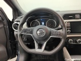  Nissan  Micra Nissan  0.9 IG-T Acenta 5d #27