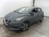  Nissan  Micra Nissan  0.9 IG-T Acenta 5d 