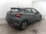  Nissan  Micra Nissan  0.9 IG-T Acenta 5d #2