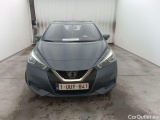  Nissan  Micra Nissan  0.9 IG-T Acenta 5d #5