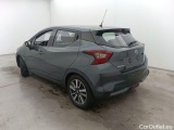  Nissan  Micra Nissan  0.9 IG-T Acenta 5d #7