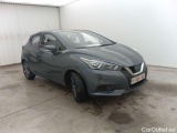  Nissan  Micra Nissan  0.9 IG-T Acenta 5d #8