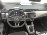  Nissan  Micra Nissan  0.9 IG-T Acenta 5d #9
