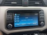  Nissan  Micra Nissan  0.9 IG-T Acenta 5d #13