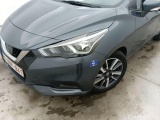  Nissan  Micra Nissan  0.9 IG-T Acenta 5d #35