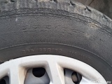 Ford  Transit Ford  350M 2.0TD 130pk 96kW M6 Trend 4d #81