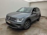  Volkswagen  Tiguan Volkswagen  Allspace 2.0 TDI SCR DSG7 Comfortline 5d 