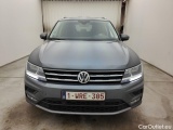  Volkswagen  Tiguan Volkswagen  Allspace 2.0 TDI SCR DSG7 Comfortline 5d #5