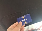  Renault  Grand Scenic Renault Grand Scénic Blue dCi 120 Corporate Edition 5P 5d #111