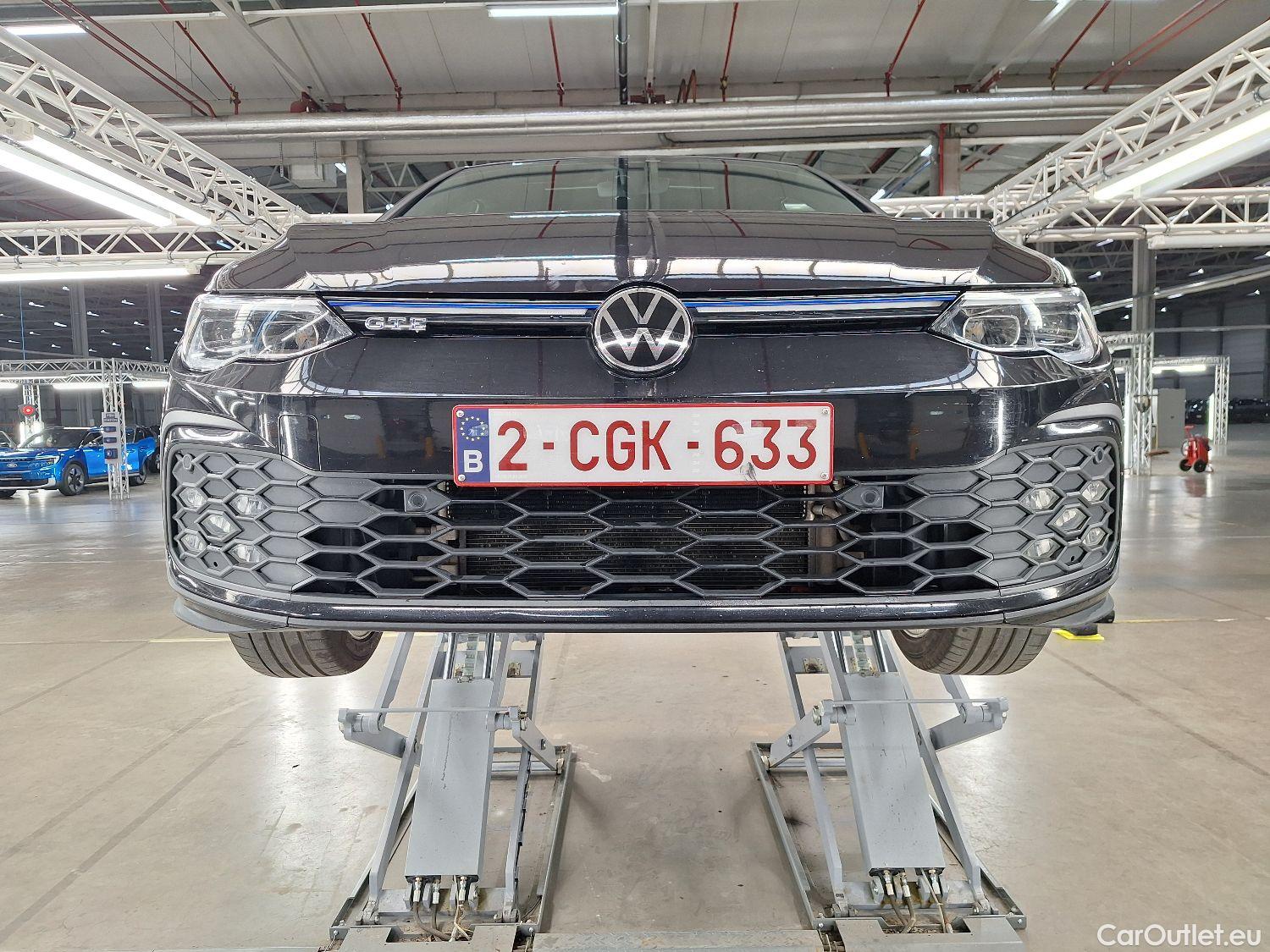  Volkswagen  Golf  VW, VIII '20 PHEV, Volkswagen VIII 1.4 eHybrid GTE DSG 5d #19