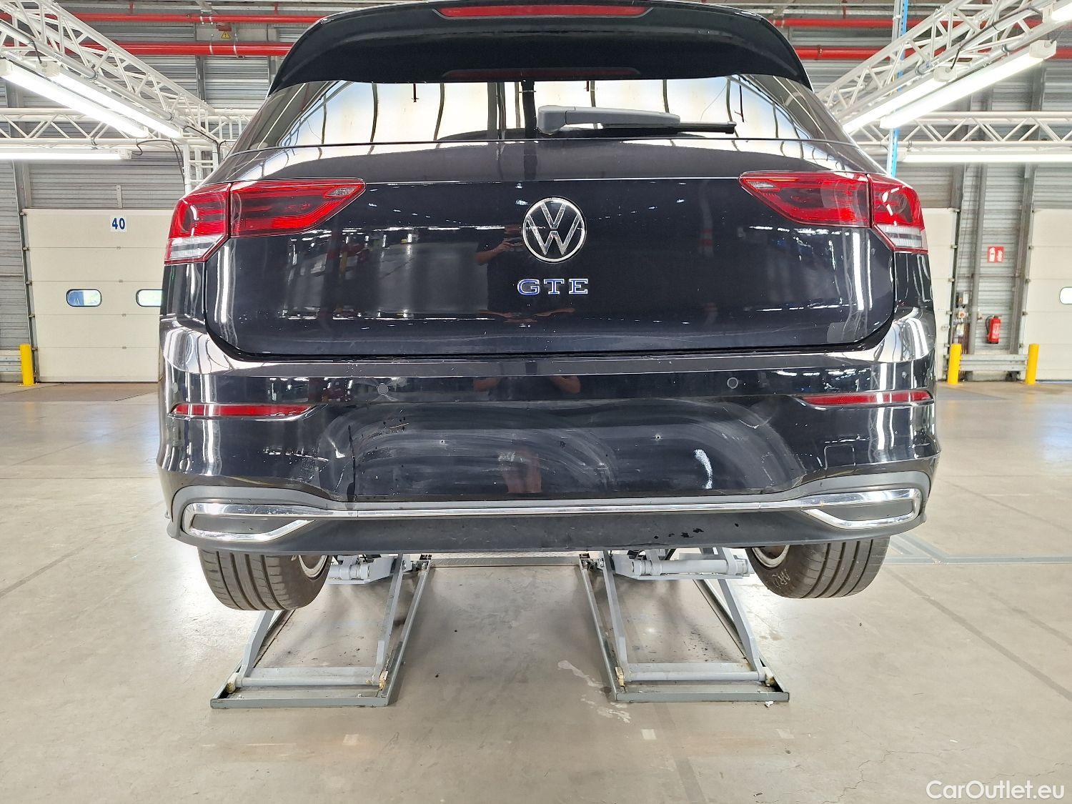  Volkswagen  Golf  VW, VIII '20 PHEV, Volkswagen VIII 1.4 eHybrid GTE DSG 5d #23