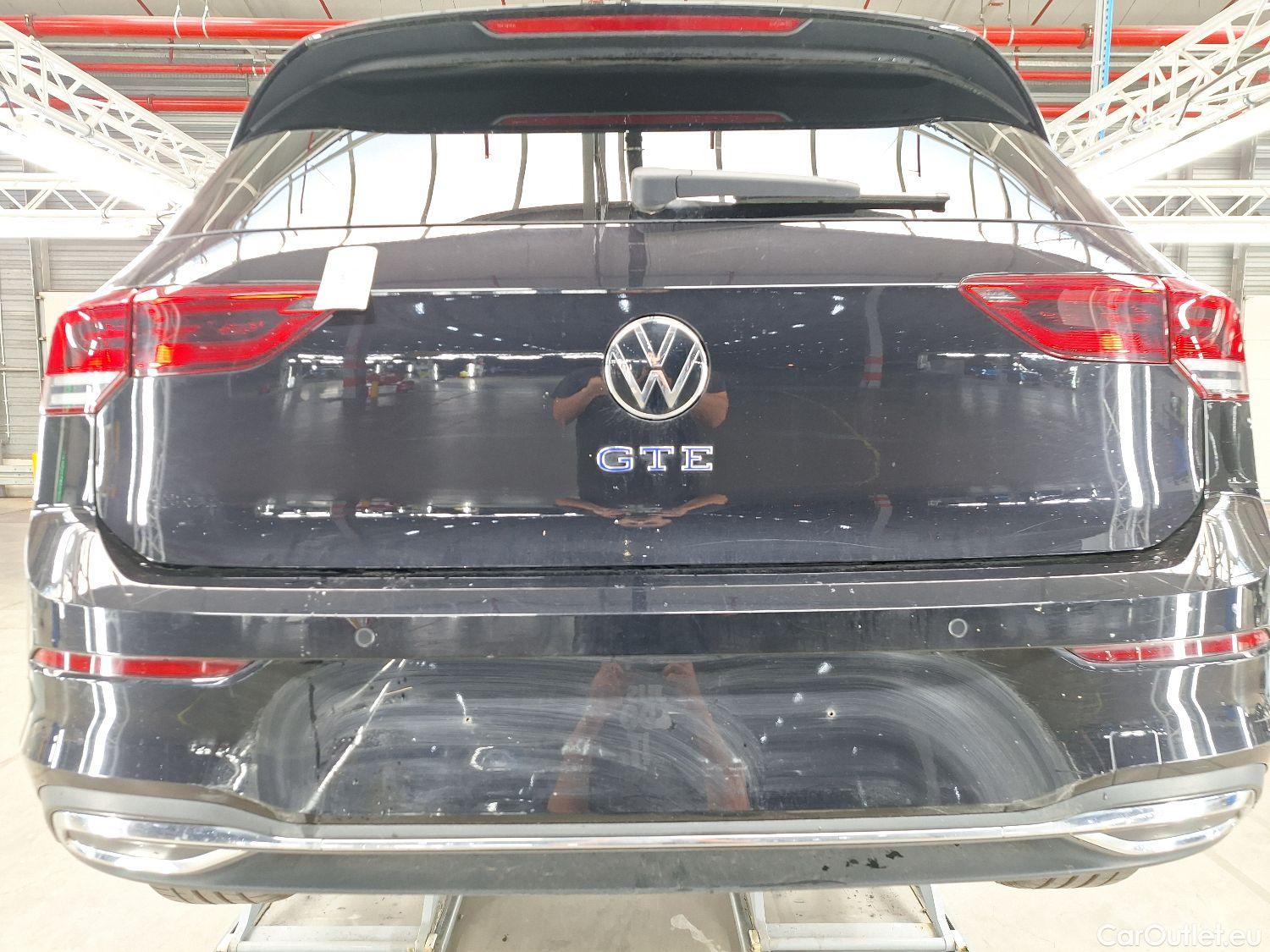  Volkswagen  Golf  VW, VIII '20 PHEV, Volkswagen VIII 1.4 eHybrid GTE DSG 5d #27