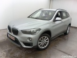  Bmw  X1 BMW  sDrive18d (100 kW) Aut. 5d 