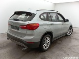  Bmw  X1 BMW  sDrive18d (100 kW) Aut. 5d #2