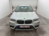  Bmw  X1 BMW  sDrive18d (100 kW) Aut. 5d #5