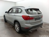  Bmw  X1 BMW  sDrive18d (100 kW) Aut. 5d #7