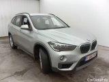  Bmw  X1 BMW  sDrive18d (100 kW) Aut. 5d #8