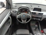 Bmw  X1 BMW  sDrive18d (100 kW) Aut. 5d #9
